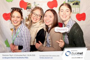 Ybbstaler Most- & Schmankerlfest